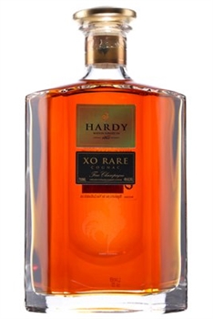 Hardy X.O. Fine Champagne