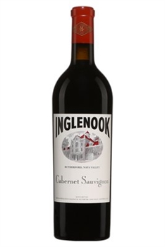 Inglenook Cabernet-Sauvignon 