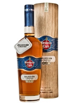 Havana Club Seleccion De Maestros