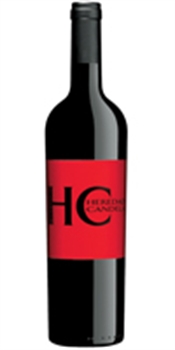 Hc Heredad Candela Monastrell 