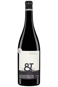 Hecht & Bannier Saint-Chinian 