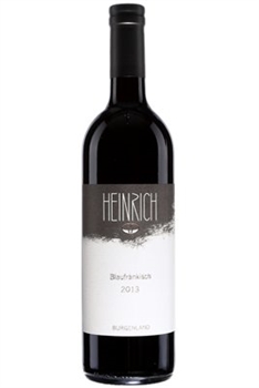 Heinrich Blaufränkisch 