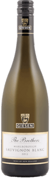 Giesen The Brothers Sauvignon Blanc 