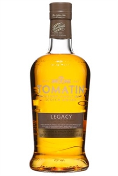 Tomatin Legacy Highland Single Malt Whisky
