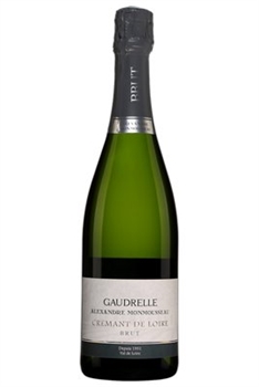 Château Gaudrelle Crémant De Loire Brut
