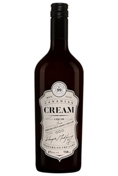 Wayne Gretzky No. 99 Canadian Cream