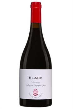 Tenute Del Cabreo Black 