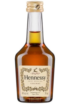 Hennessy V.S.