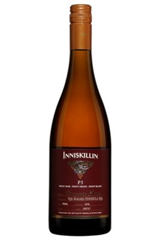 Inniskillin Discovery Series P3 