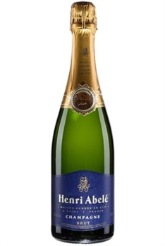 Henri Abelé Brut