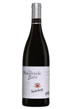 Nederburg The Motorcycle Marvel 