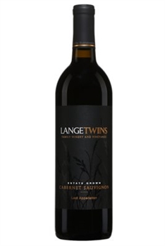 Langetwins Estate Cabernet Sauvignon 