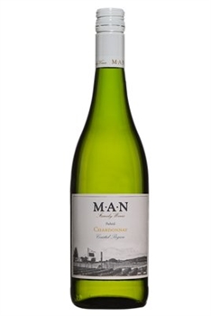 Man Family Wines Chardonnay 