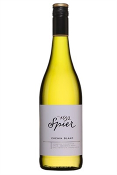 Spier Signature Chenin Blanc 
