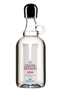 Grappa Nonino 43