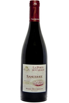 Henri Bourgeois La Porte Du Caillou Sancerre 