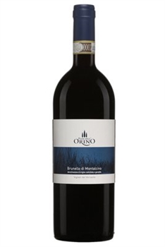 Pian Dell'orino Brunello Di Montalcino 