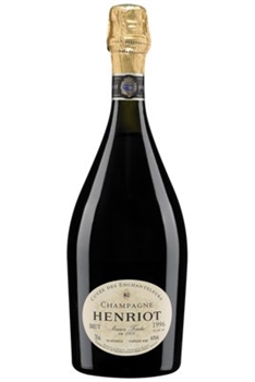 Henriot Cuvée Des Enchanteleurs 