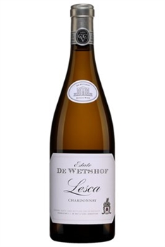 De Wetshof Lesca Chardonnay 