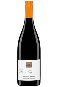 Henry Fessy Brouilly 