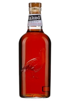 The Glenrothes Naked Grouse Blend Scotch Whisky
