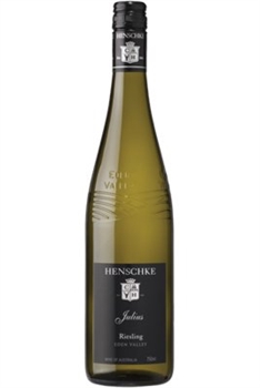 Henschke Julius Eden Valley Riesling 