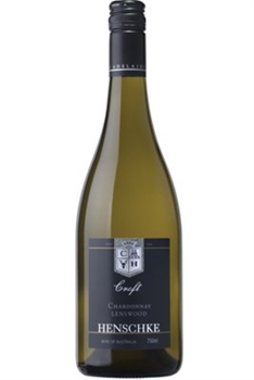 Henschke Lenswood Croft Chardonnay 