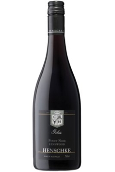 Henschke Lenswood Giles Pinot Noir 