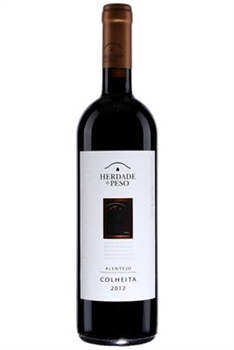Herdade Do Peso Colheita Alentejo 