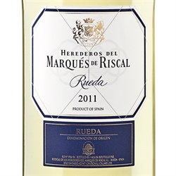 Herederos Del Marqués De Riscal 