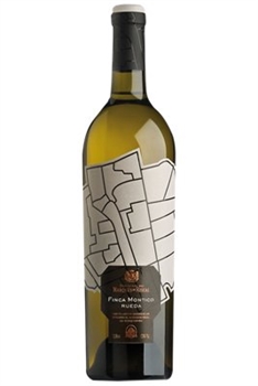 Herederos Del Marqués De Riscal Finca Montico Rueda 