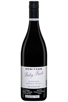Hewitson Baby Bush Mourvèdre 