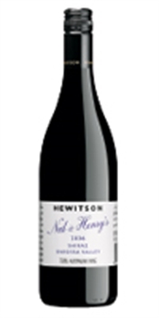 Hewitson Ned & Henry's Shiraz 