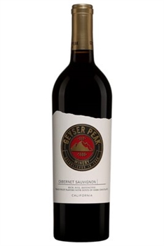 Geyser Peak Cabernet Sauvignon 