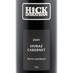 Hickinbotham Cabernet-Sauvignon / Shiraz 