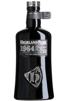 Highland Park Distilled  Scotch Single Malt