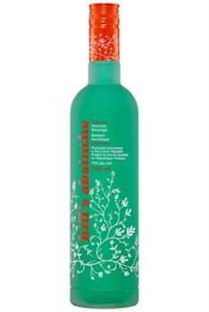 Hill's Absinthe