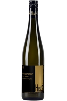 Hirsch Heiligenstein Grüner Veltliner 