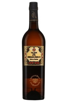 Gonzalez Byass Tio Pepe En Rama