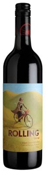 Rolling Shiraz