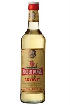 Holger Danske Guld Akvavit