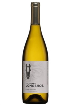 E. & J. Gallo Winery Chardonnay Longshot