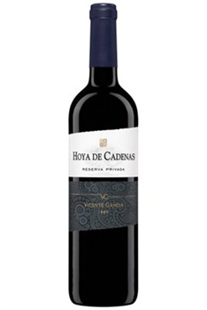 Hoya De Cadenas Reserva Privada