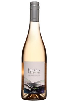 Lurton Les Fumées Blanches Gris De Sauvignon 