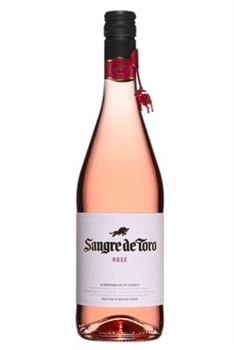 Torres Sangre De Toro 