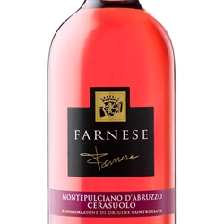 Farnese Fantini Cerasuolo D'abruzzo 