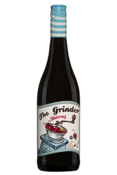 The Grinder Shiraz 