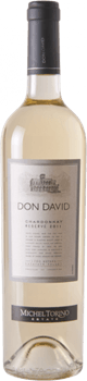 Don David Chardonnay Reserva 