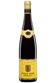 Hugel Pinot Noir 