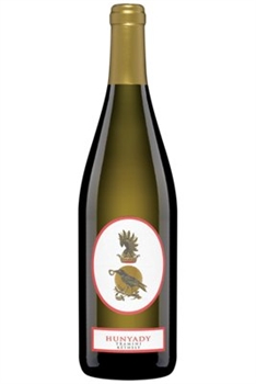 Hunyady Kéthely Tramini 